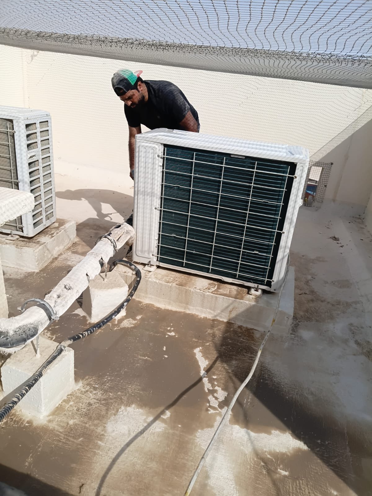 Apartment AMC Servicing Jumeirah