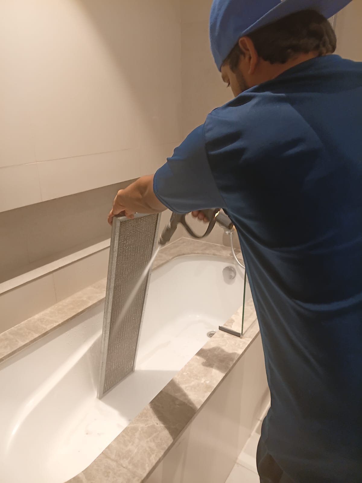 Apartment AMC maintenance contracts in JVC