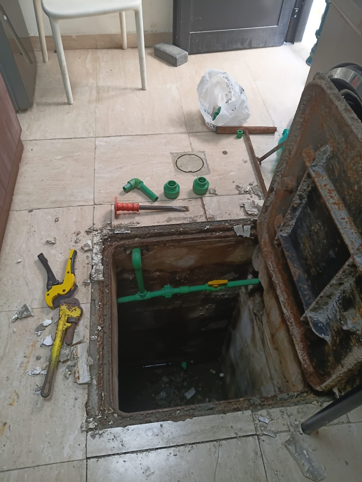 Property Renovation Dubai Dubai completed project