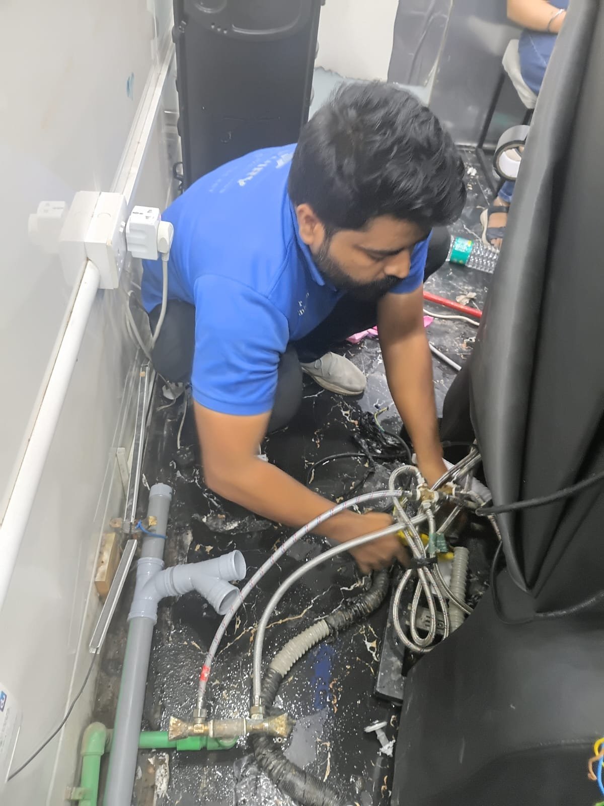 Plumbing Services Dubai Services in Dubai
