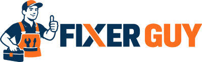 Fixer Guy Logo