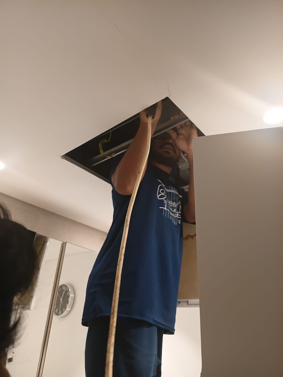 Carpentry Services Dubai Dubai completed project