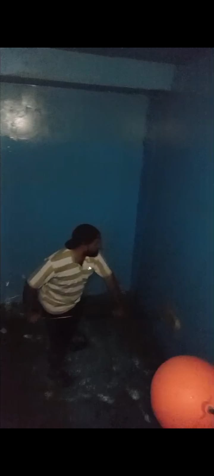 Painting Services Dubai Dubai completed project