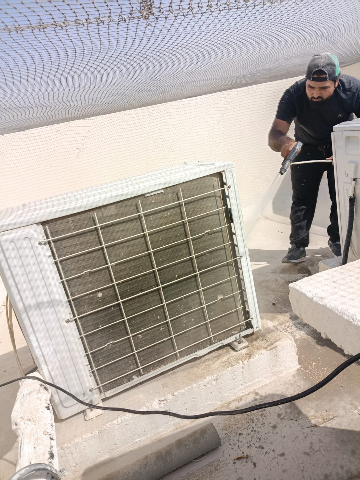 Annual Maintenance Contract (AMC) in Dubai Dubai completed project